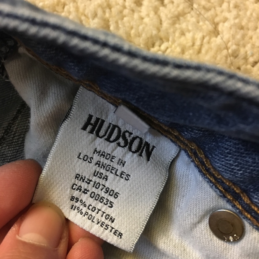 Jeans - Picture 3 of 7